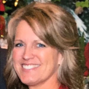 Meet your Posher, Stacey